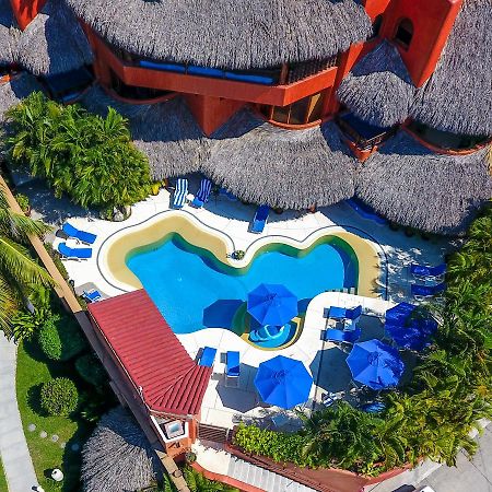 Villa Carolina Boutique Hotel Adults Only シワタネホ エクステリア 写真
