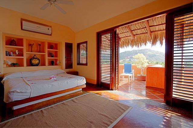 Villa Carolina Boutique Hotel Adults Only シワタネホ エクステリア 写真