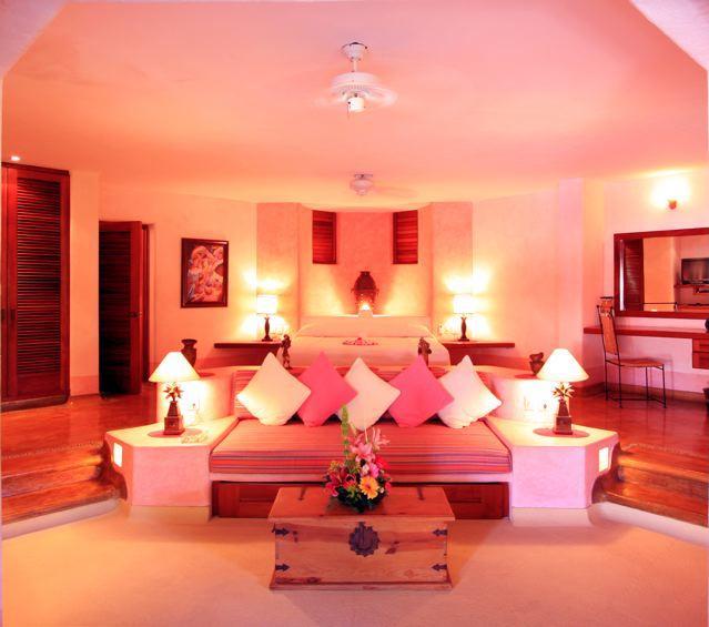 Villa Carolina Boutique Hotel Adults Only シワタネホ エクステリア 写真