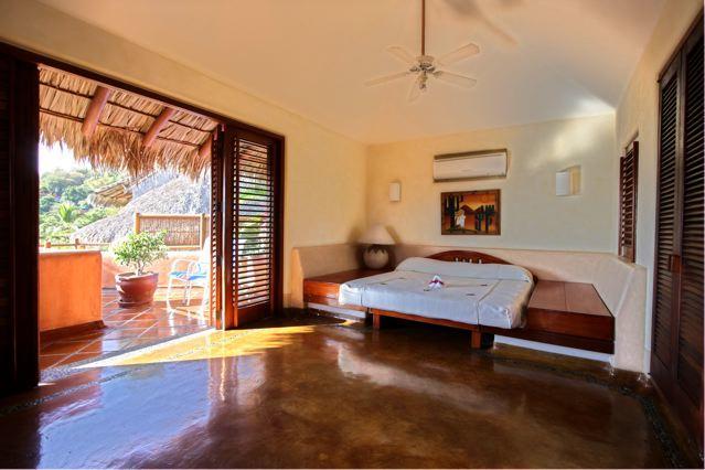 Villa Carolina Boutique Hotel Adults Only シワタネホ エクステリア 写真
